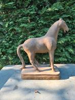 Paard beeld voor decoratie 13,3 kg, Ophalen of Verzenden, Nieuw, Dier