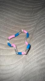 Tangle fidgettoy, Ophalen