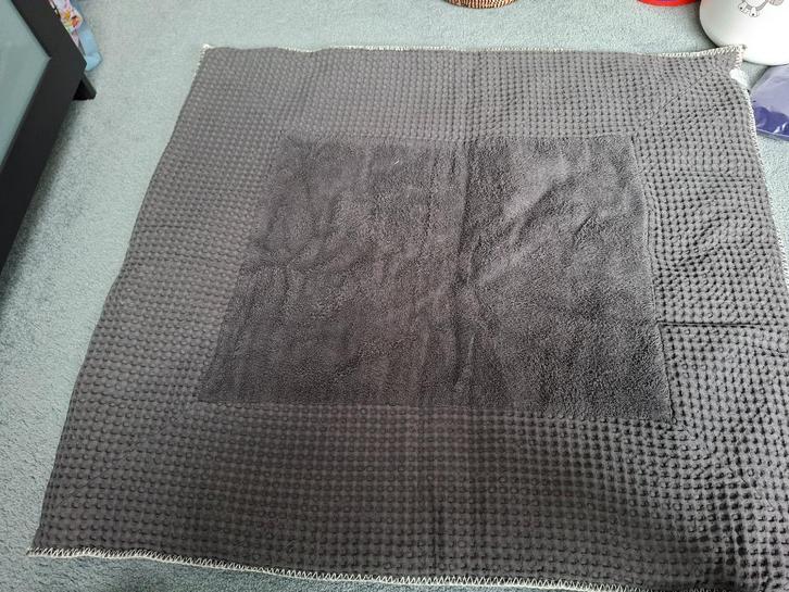 Boxkleden, Kinderen en Baby's, Boxen, Zo goed als nieuw, Rechthoekig, Boxkleed, Ophalen