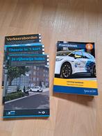 Praktijkboeken rijbewijs B, Ophalen