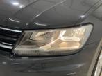 Volkswagen Tiguan 1.5 TSI ACT Comfortline 2019 DSG NAVI CLIM, Auto's, Volkswagen, Stof, 4 cilinders, 150 pk, Bedrijf
