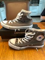 Converse All Stars Grijs Maat 37, Kleding | Dames, Schoenen, Ophalen of Verzenden, Converse All Stars, Grijs, Sneakers of Gympen