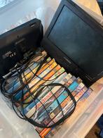 2 auto schermpjes (dvd), Ophalen of Verzenden, Gebruikt