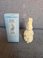 Vintage Peter Rabbit-Beatrix Potter Zeep - Crabtree & Evelyn, Verzamelen, Ophalen of Verzenden, Nieuw