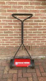 Jonsered 4000 hand grasmaaier, Tuin en Terras, Kooimesmaaier, Ophalen, Zo goed als nieuw