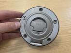 Tankdop Yamaha R1, FJR, FZS, FZ1, FZ6 XJ6 MT03, XJR, Ophalen of Verzenden, Gebruikt