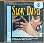 CD Slow Dance 2, Ophalen of Verzenden, Gebruikt, Dance