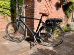 Batavus Genova E-go Heren, Ophalen, Minder dan 30 km per accu, Gebruikt, Batavus