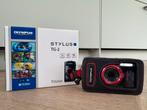 Olympus Stylus TG-2 - Waterdichte Camera, Audio, Tv en Foto, Fotocamera's Digitaal, Ophalen, Gebruikt, Compact, Olympus