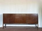Scandinavische mid-century dressoir, ca 1980’s, Ophalen of Verzenden, 25 tot 50 cm