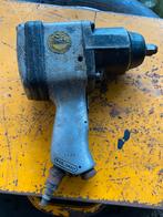 slagmoersleutel, Doe-het-zelf en Verbouw, Gereedschap | Boormachines, Ophalen of Verzenden, Zo goed als nieuw, Overige typen
