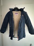 Vingino Jas Maat 8, Ophalen of Verzenden, Gebruikt, Meisje, Overige typen