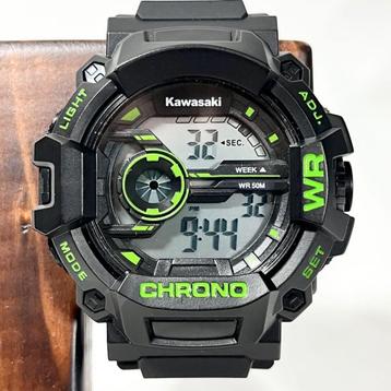 G-SHOCK Look kawasaki horloge nieuw  beschikbaar voor biedingen