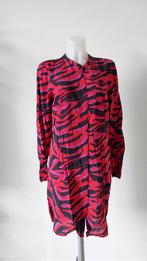 Geisha Jurk Maat 36, Kleding | Dames, Jurken, Overige kleuren, Geisha, Onbekend, Zo goed als nieuw