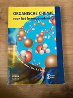 Organische Chemie voor Beroepsonderwijs, Ophalen of Verzenden, Beta, Gelezen, MBO