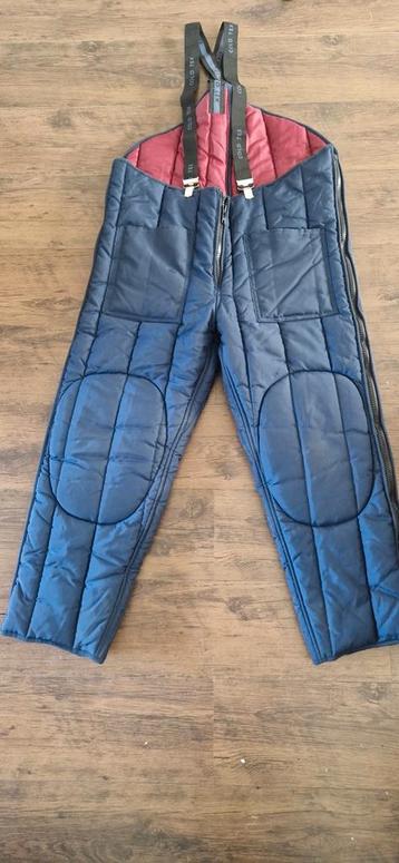 Isolatiepak Cold tex beschikbaar voor biedingen