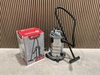 Stahlgruppe 40L bouwstofzuiger en 30L industriële stofzuiger, Ophalen, Nieuw, Waterstofzuiger