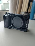 SmallRig Cage voor Sony A6500, Compact, Ophalen of Verzenden, Zo goed als nieuw, Sony