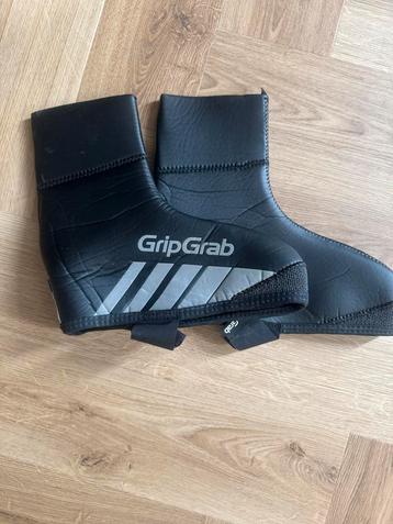 GripGrab Overschoenen Maat 42/43 beschikbaar voor biedingen