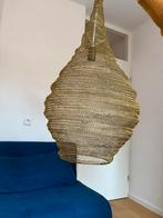 Handgemaakte Indiase lampen - Zo goed als nieuw!, Ophalen, Zo goed als nieuw, Metaal, 50 tot 75 cm