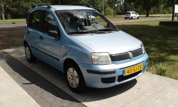 Fiat Panda 1.1 40KW beschikbaar voor biedingen