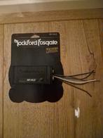 Rockford Fosgate RF-HLC High-Level Adapter - Nieuw!, Ophalen of Verzenden, Nieuw