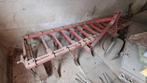 Vaste tand cultivator, Ophalen, Gebruikt, Tuinfrees