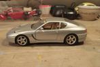 Ferrari 456GT, Ophalen of Verzenden, Zo goed als nieuw, Auto, Bburago