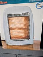 Tristar camping kachel  450 en 900W, Caravans en Kamperen, Ophalen, Zo goed als nieuw