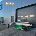 ALTENDORF F45 Elmo4 Formaatzaag 4assen ** Altendorf F45, Doe-het-zelf en Verbouw, Cirkelzaag, 70 mm of meer, Ophalen of Verzenden