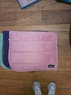 Anky pads dekjes, Dieren en Toebehoren, Paarden en Pony's | Dekens en Dekjes, Ophalen of Verzenden, Nieuw