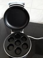 POFFERTJES PAN /////  ELEKTRISCHE  !, Ophalen, Gebruikt, Overige materialen, Overige typen