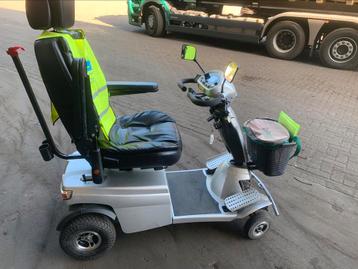 Quinto toura beschikbaar voor biedingen