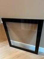 IKEA GLASSVIK vitrinedeur glas voor besta kast, Gebruikt, Glas, 25 tot 50 cm, 50 tot 100 cm