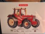 WIKING  IHC 1455 XL, Hobby en Vrije tijd, Ophalen of Verzenden, Nieuw, Tractor of Landbouw, Overige merken