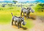 verschillende dieren, wilde dieren deel 3, Kinderen en Baby's, Speelgoed | Playmobil, Ophalen of Verzenden, Nieuw, Complete set