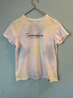 Leuk shirtje voor in de zomer, Meisje, Ophalen of Verzenden, Zo goed als nieuw, Cars jeans