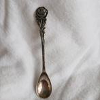 Vintage Roos Lepel - Verzilverd?, Antiek en Kunst, Antiek | Bestek, Ophalen of Verzenden