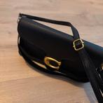 Coach Zwarte Tas - Vinted Aankoop, Ophalen of Verzenden, Gebruikt, Zwart, Handtas