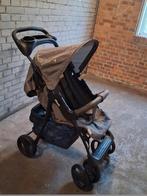Te koop, Hauck merk kinder wagen met slaap functie., Ophalen, Zo goed als nieuw