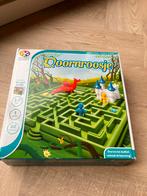 Smart Games Doornroosje Deluxe - Compleet!, Ophalen of Verzenden, Zo goed als nieuw, Overige typen