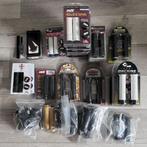 Diverse BMX LockOn handvatten, Ophalen of Verzenden, Nieuw, Algemeen, Overige typen