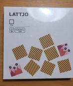 NIEUW ! IKEA LATTJO Kaartspel - Leuk voor Kinderen!, Ophalen of Verzenden, Zo goed als nieuw, Jongen of Meisje