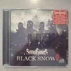 Snowgoons - Black Snow 2, Ophalen of Verzenden, 2000 tot heden, Zo goed als nieuw