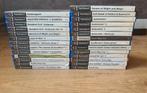 Playstation 2 games, 3 spelers of meer, Ophalen of Verzenden, Gebruikt