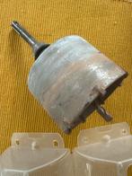 Diamantboor 83mm SDS - gebruikt, Ophalen of Verzenden, Gebruikt, Boor- en/of Breekhamer