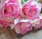 OPRUIMING - TOP ART - PRACHTIGE ROOS - VAN 2,95 NU 1,50, Ophalen of Verzenden, Nieuw