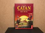 Catan - Het Duel Bordspel (NL) - 999 Games, Ophalen of Verzenden, Nieuw, 999  Games