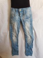 Leuke lichtblauwe spijkerbroek. Mt 24. Merk Circle of Trust, Blauw, ., Ophalen of Verzenden, Zo goed als nieuw