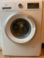 Siemens iQ300 Wasmachine, Witgoed en Apparatuur, Wasmachines, Ophalen, Gebruikt, Minder dan 85 cm, Voorlader